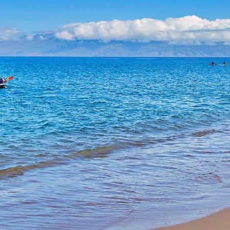 Maui Kaanapali Villas A 116 Лахайна Екстериор снимка