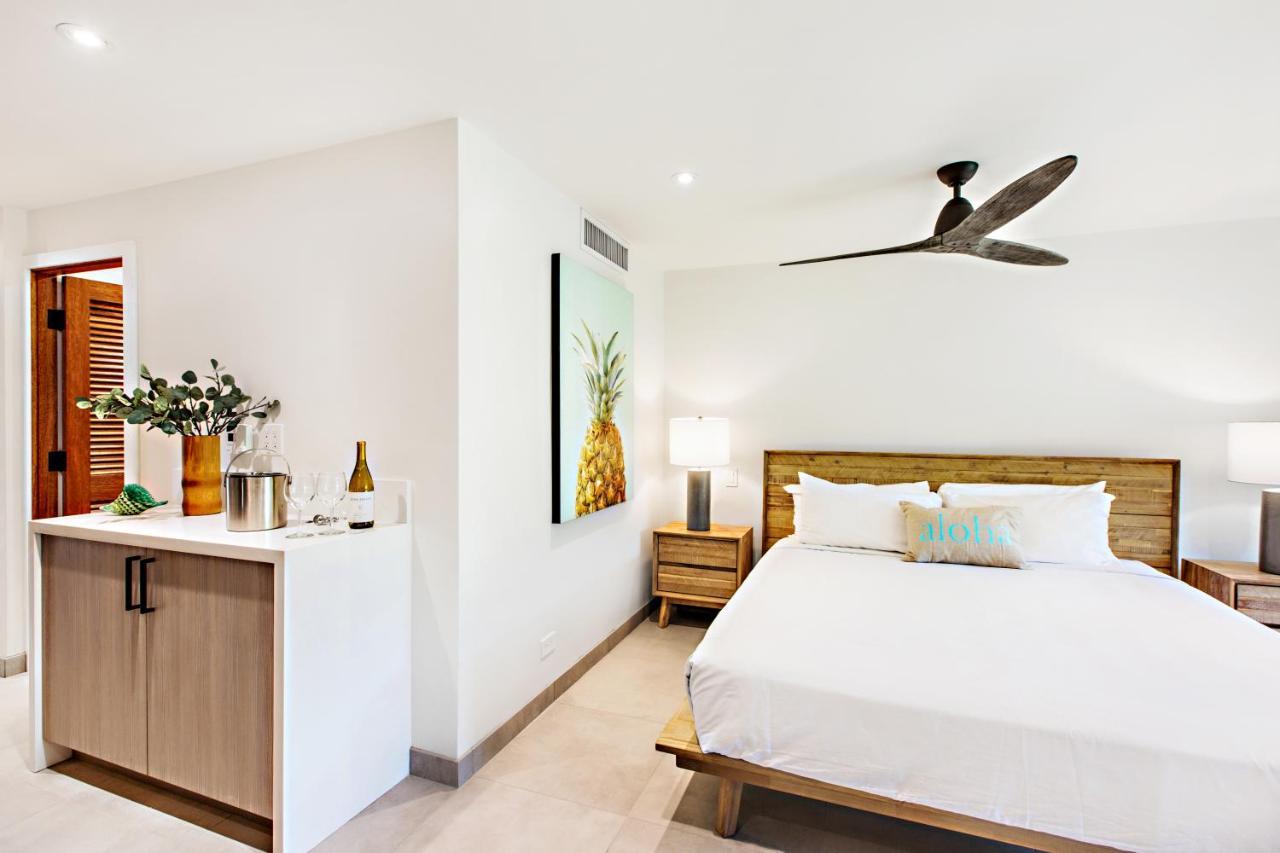 Maui Kaanapali Villas A 116 Лахайна Екстериор снимка