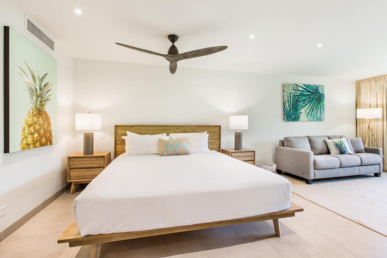 Maui Kaanapali Villas A 116 Лахайна Екстериор снимка