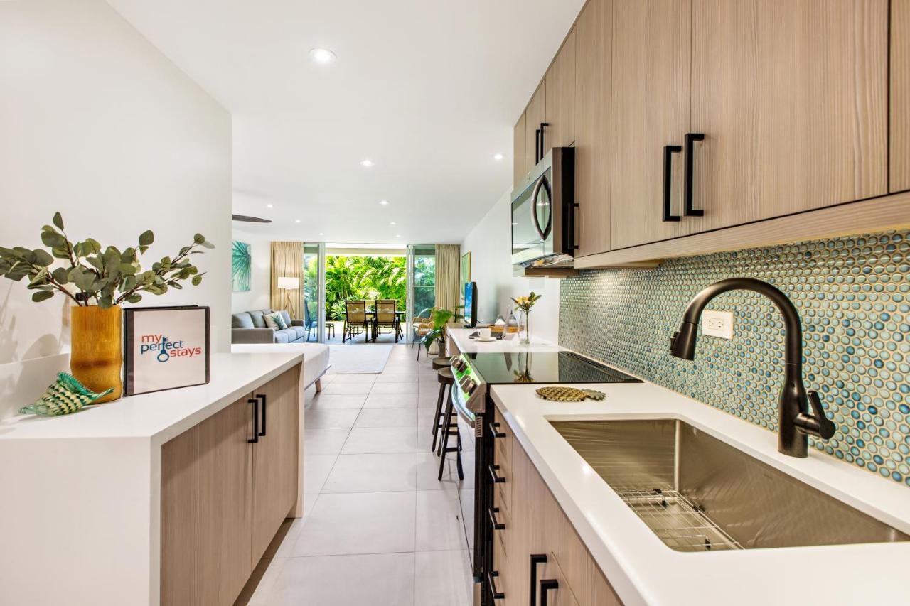 Maui Kaanapali Villas A 116 Лахайна Екстериор снимка