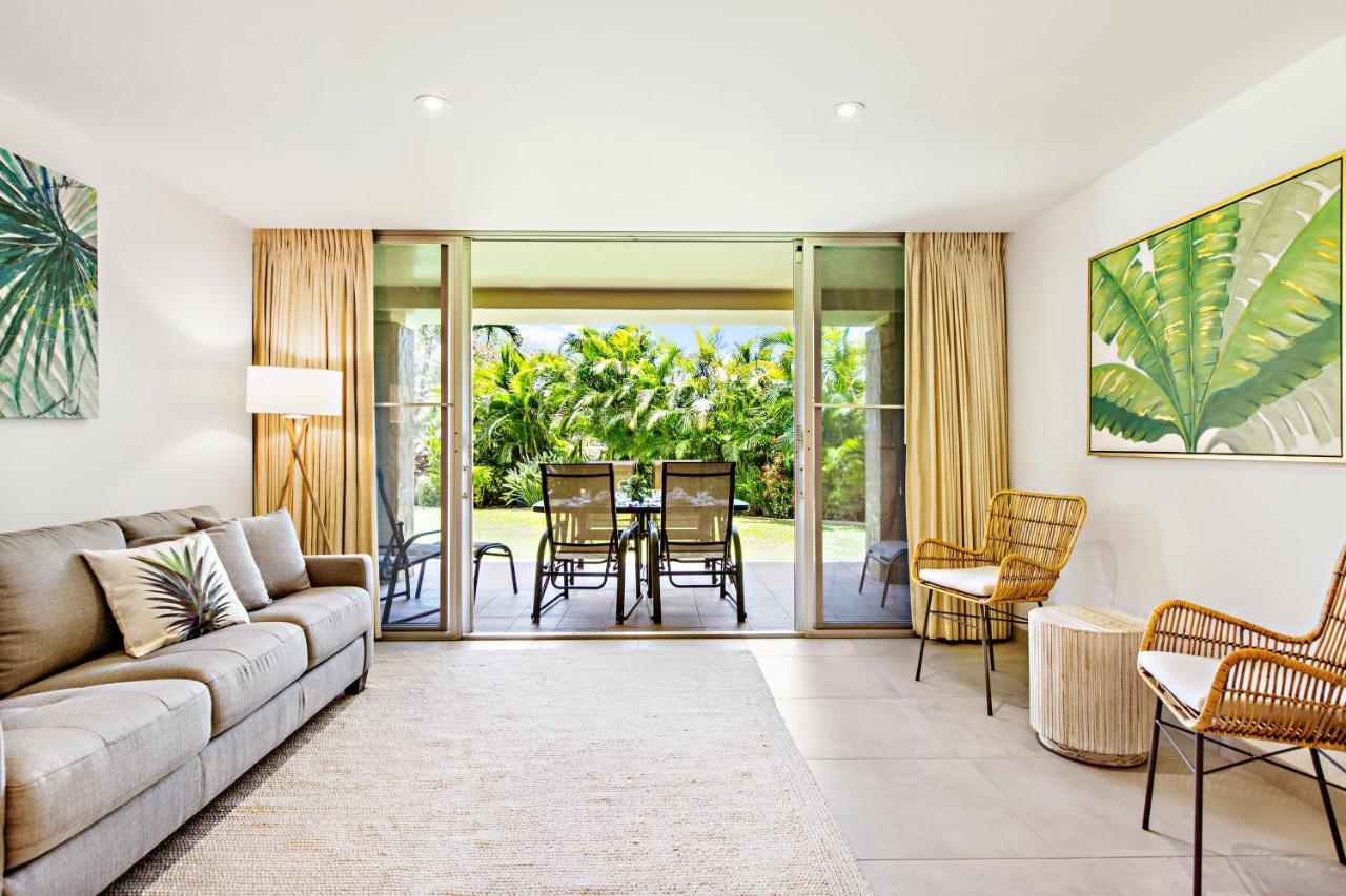 Maui Kaanapali Villas A 116 Лахайна Екстериор снимка