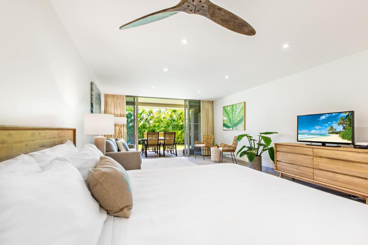 Maui Kaanapali Villas A 116 Лахайна Екстериор снимка