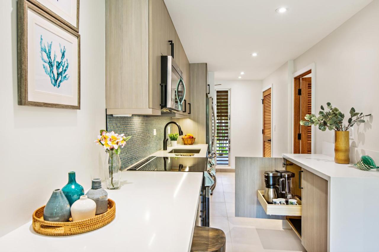 Maui Kaanapali Villas A 116 Лахайна Екстериор снимка