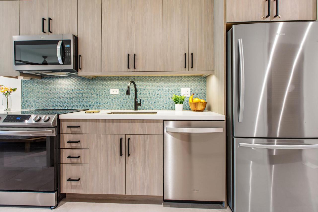Maui Kaanapali Villas A 116 Лахайна Екстериор снимка