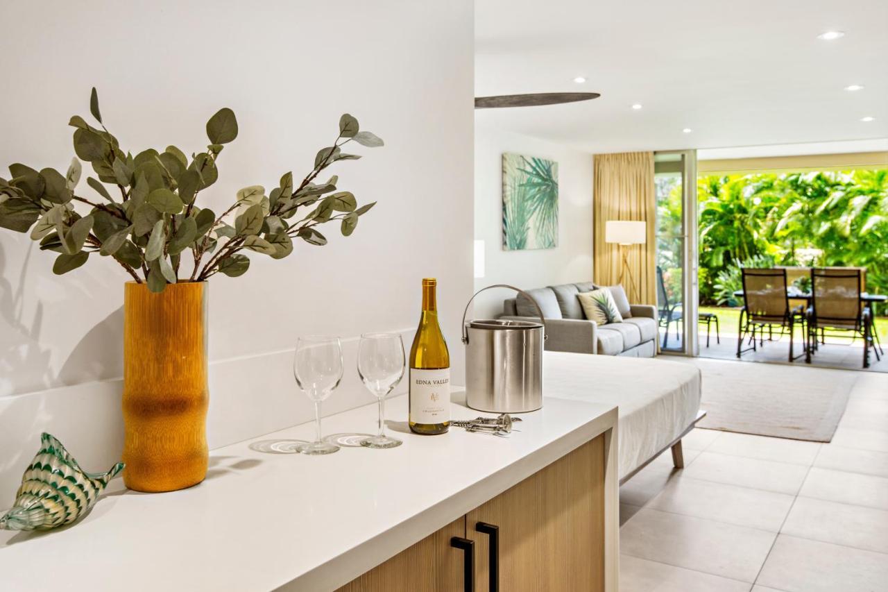 Maui Kaanapali Villas A 116 Лахайна Екстериор снимка