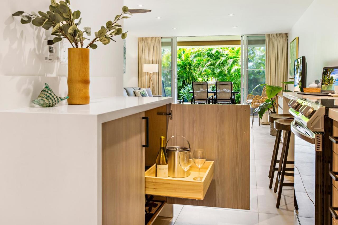 Maui Kaanapali Villas A 116 Лахайна Екстериор снимка