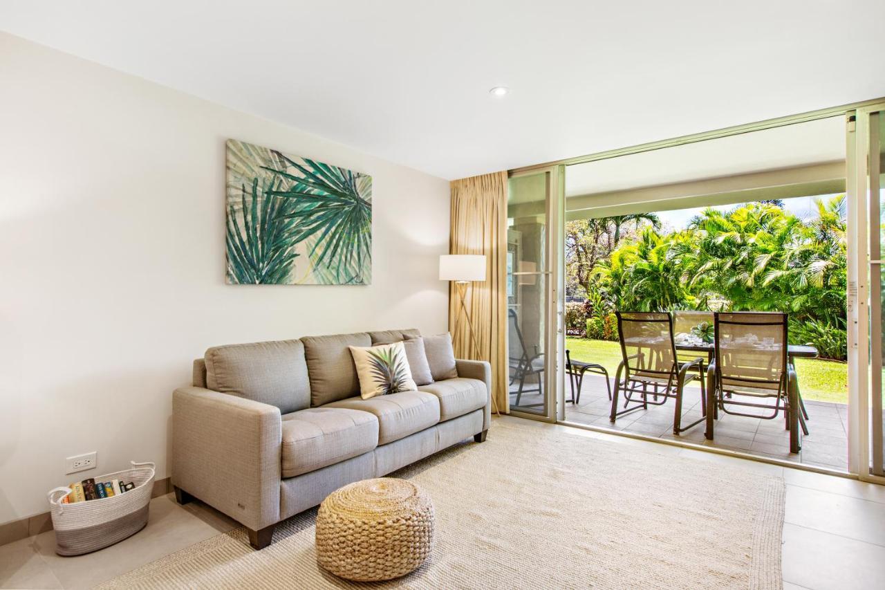 Maui Kaanapali Villas A 116 Лахайна Екстериор снимка