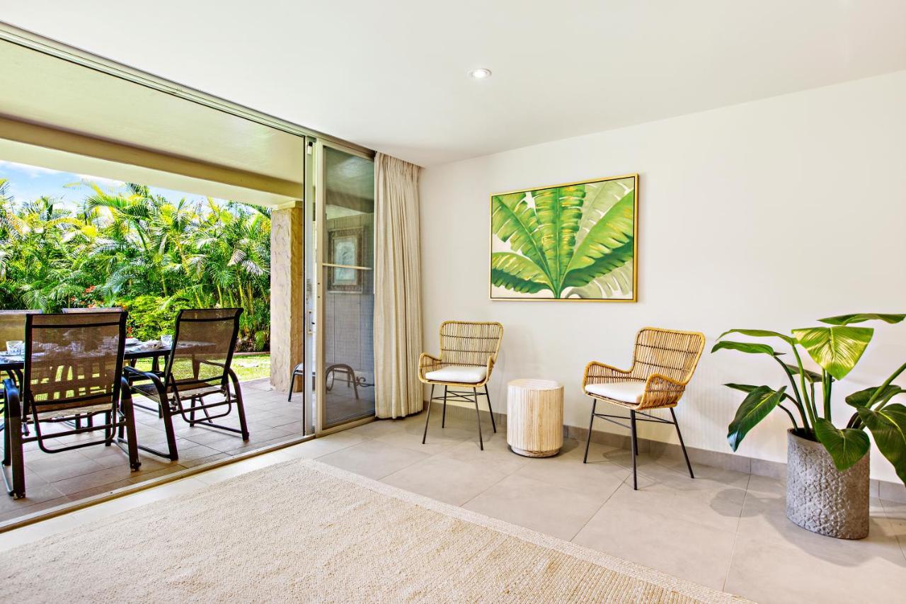 Maui Kaanapali Villas A 116 Лахайна Екстериор снимка