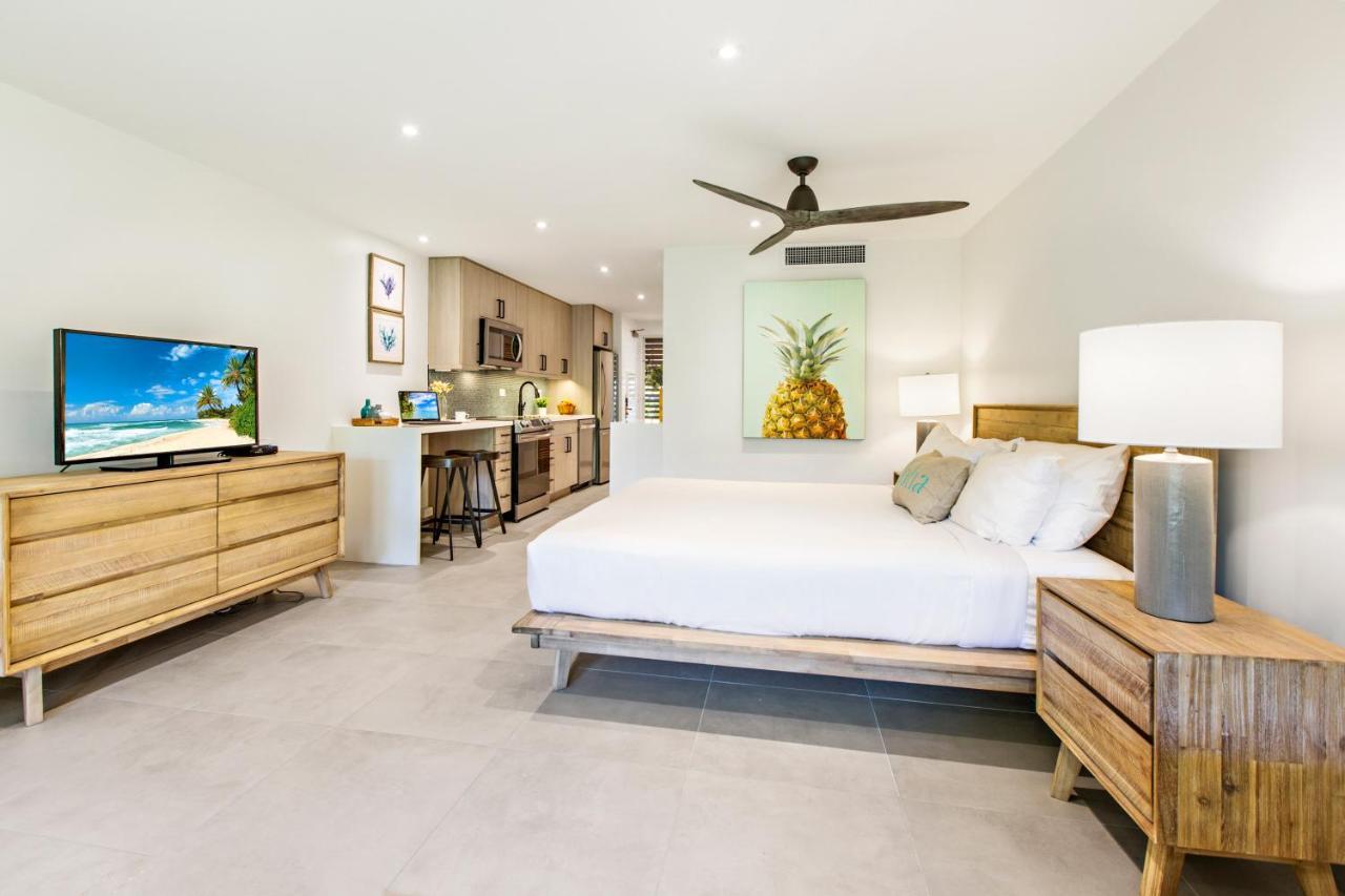 Maui Kaanapali Villas A 116 Лахайна Екстериор снимка