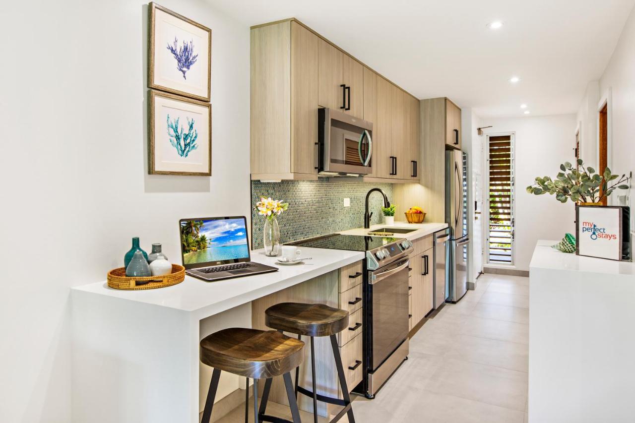 Maui Kaanapali Villas A 116 Лахайна Екстериор снимка