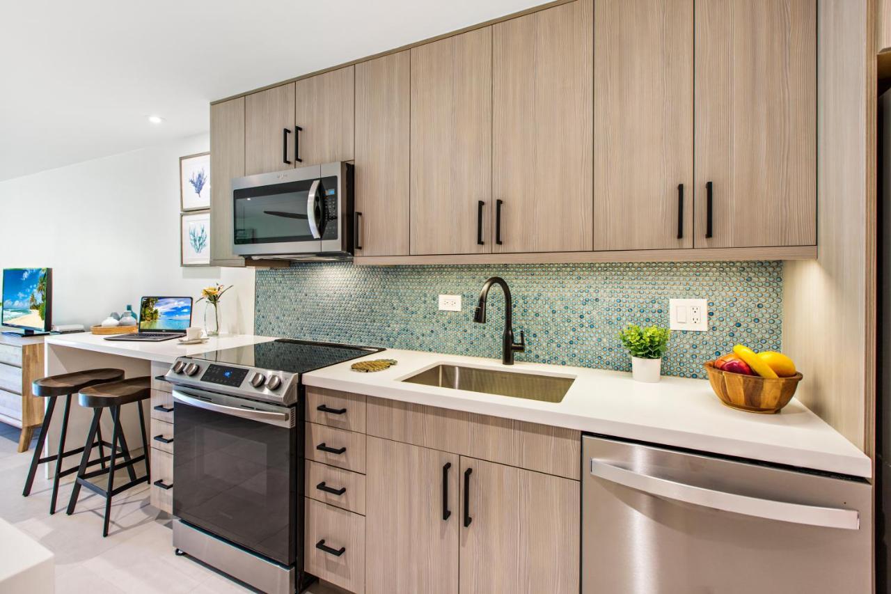 Maui Kaanapali Villas A 116 Лахайна Екстериор снимка