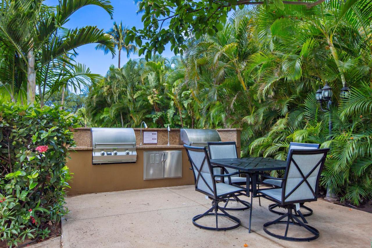 Maui Kaanapali Villas A 116 Лахайна Екстериор снимка