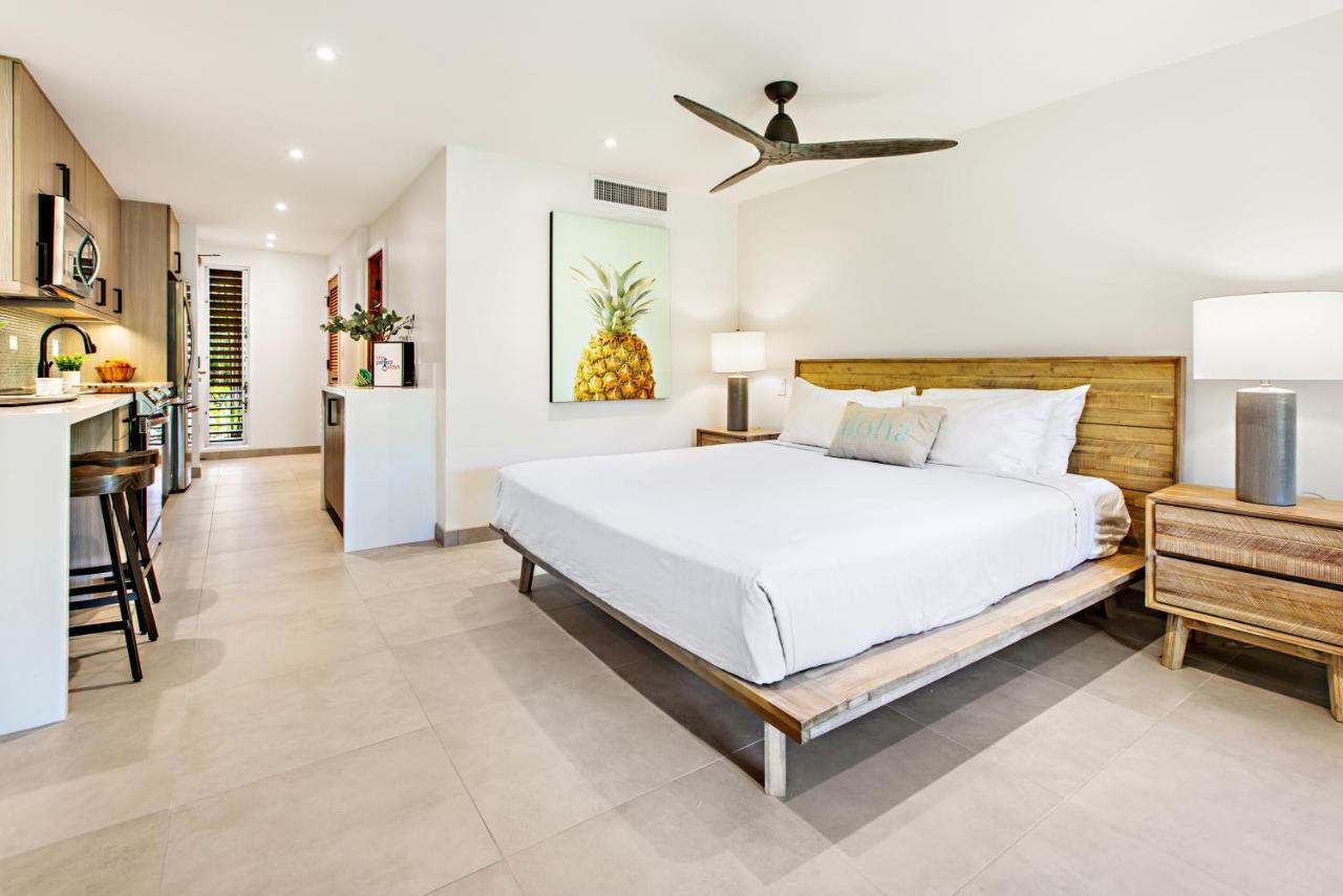 Maui Kaanapali Villas A 116 Лахайна Екстериор снимка