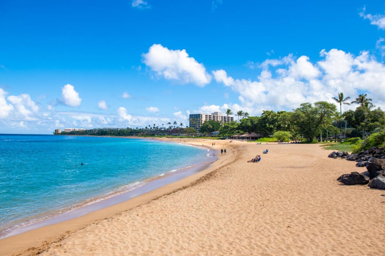 Maui Kaanapali Villas A 116 Лахайна Екстериор снимка
